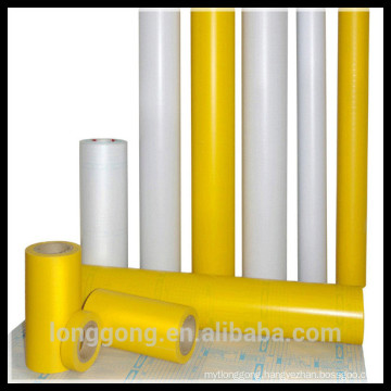 Sandblasting Film